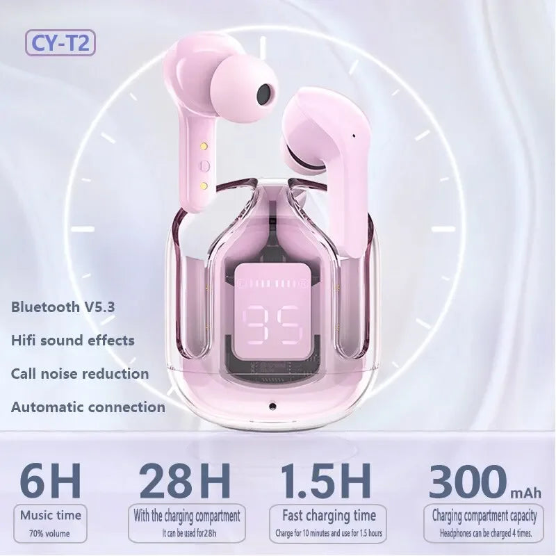 Auriculares Mágicos Bluetooth