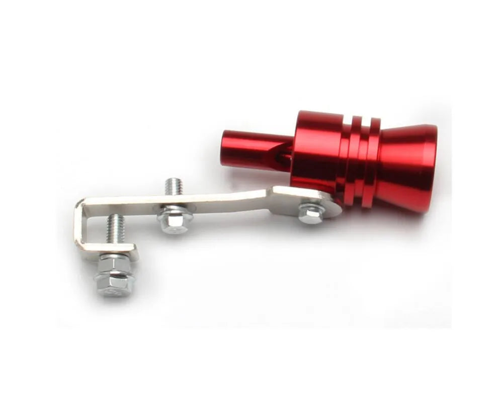 Silbato Turbo para Auto